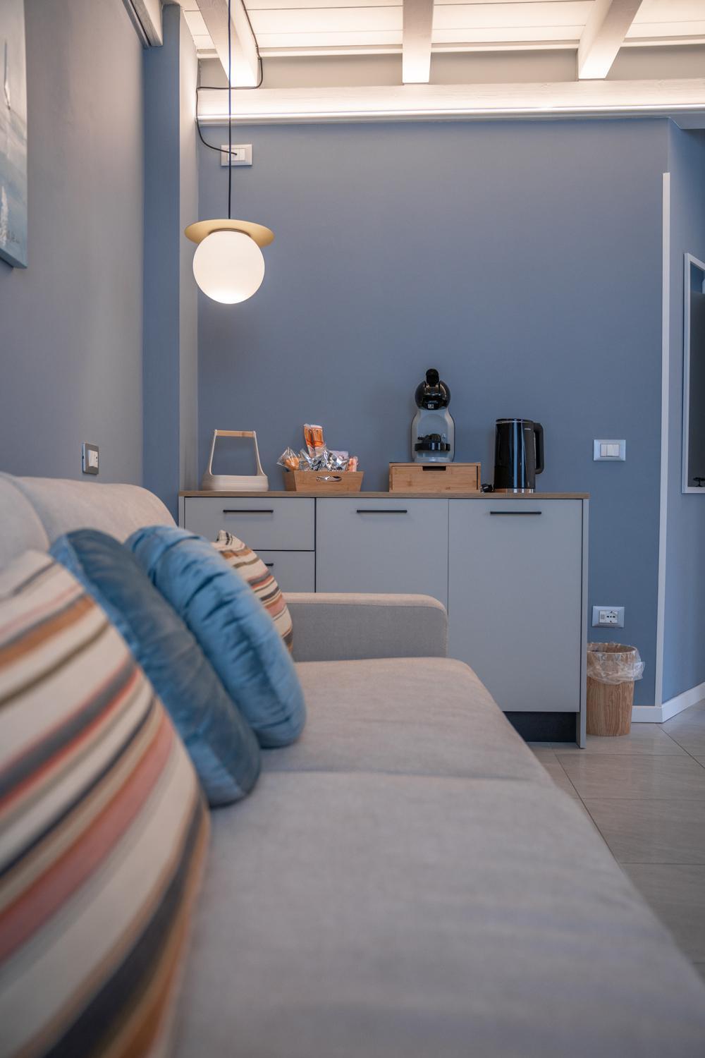 Es Rooms And Apartments Torbole Sul Garda Exteriör bild